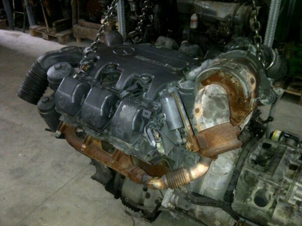 Motore Mercedes Actros 1841 1848 1844